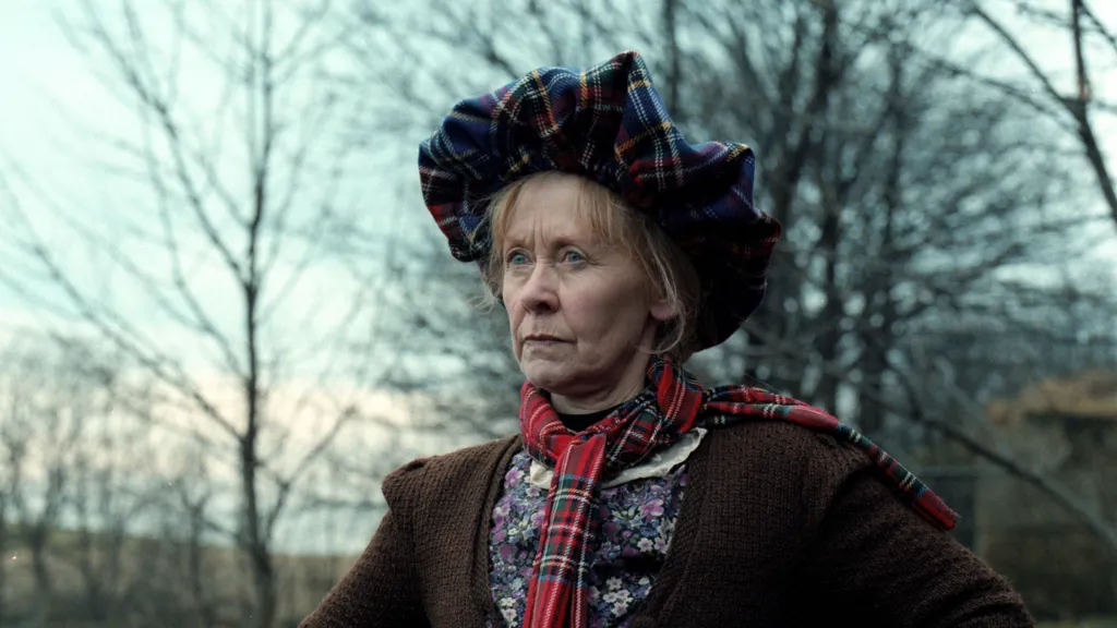 Super Gran star Gudrun Ure Passes Away aged 98