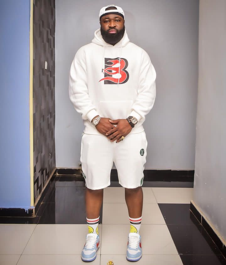 Harrysong Accuses Kcee of Withholding Royalties in Ongoing Rant