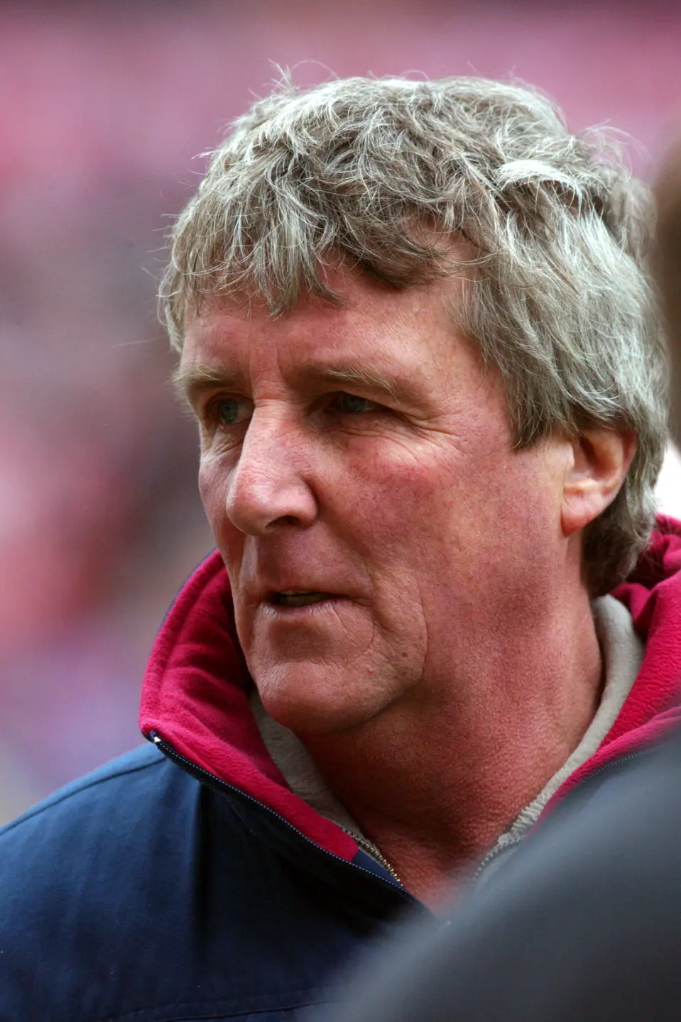 Former Chelsea Midfielder Ian  Hamilton dies aged 73