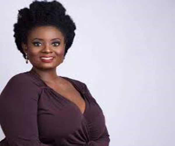 Victoria Hamah Provides Detailed Explanation on NDC’s 24-Hour Economy Agenda