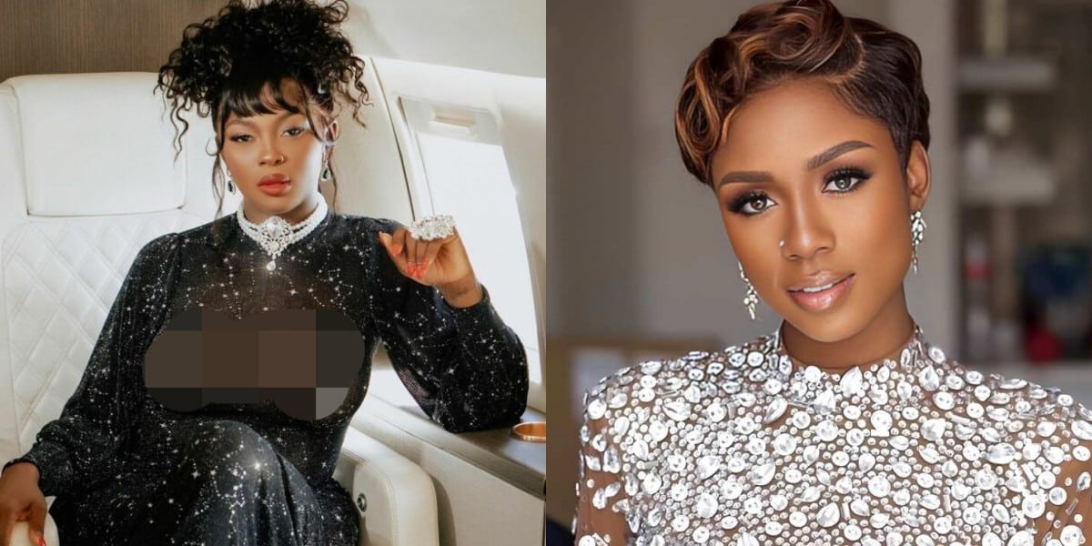 Ka3na Throws Shade at Korra Obidi for Seeking Financial Support from Fans