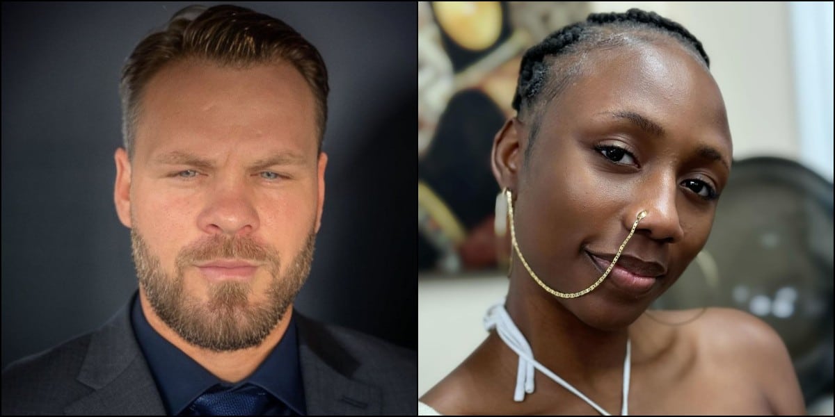 Justin Dean Criticized for Obsession with Ex-Wife Korra Obidi