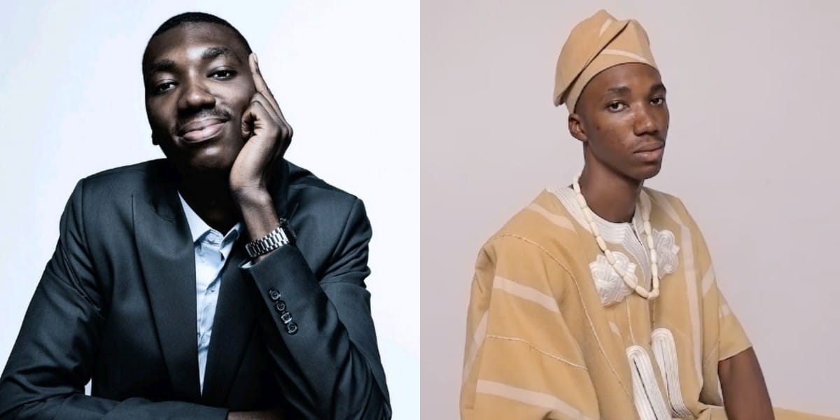 Layi Wasabi Faces Criticism for Recent Post About Bachelor Life