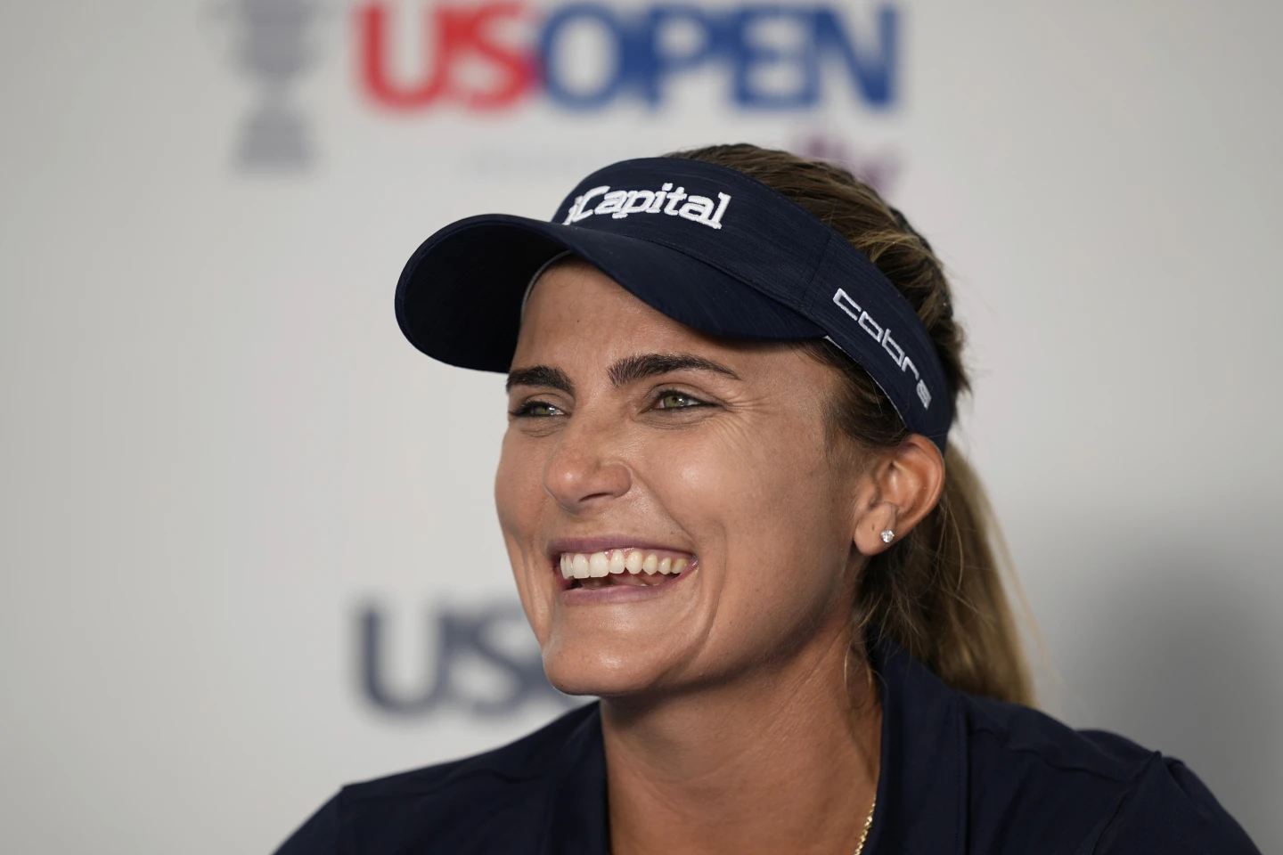Lexi Thompson, 15 LPGA Tour Winner, announces retirement from full-time golf at age 29