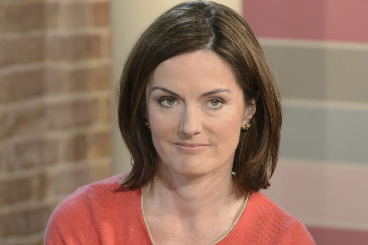 Who is Lucy Allan, Tory MP Suspended For Backing Reform UK candidate?