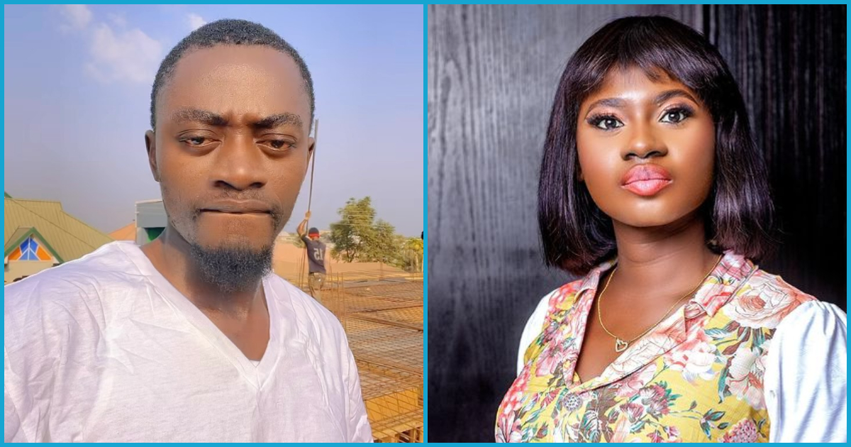 LilWin Shares Insights on His Legal Battle with Martha Ankomah: “We’ve Been to Court Twice”