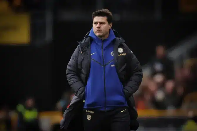 Mauricio Pochettino to Quit Chelsea Over Transfer Policy Disputes