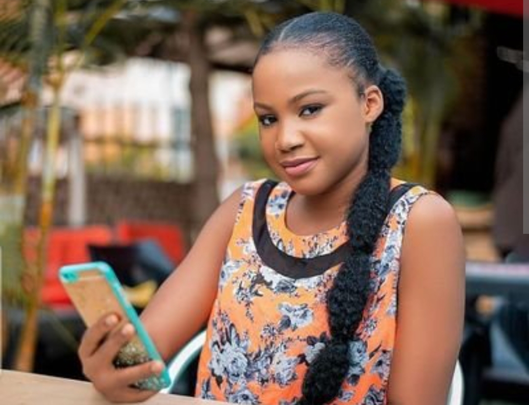 Producers Criticized for Assigning Role to Child Actor Mercy Kenneth