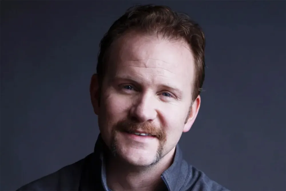 Who was Morgan Spurlock? All About The ‘Super Size Me’ Director and His cause of Death