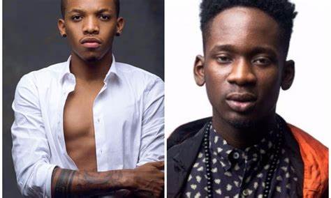 Tekno Partners with Mr Eazi at Empawa Africa