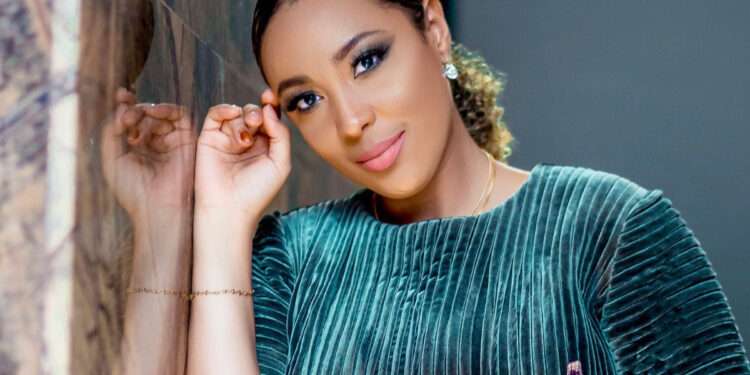 Nikki Samonas Shares Disturbing Information About Her Childhood