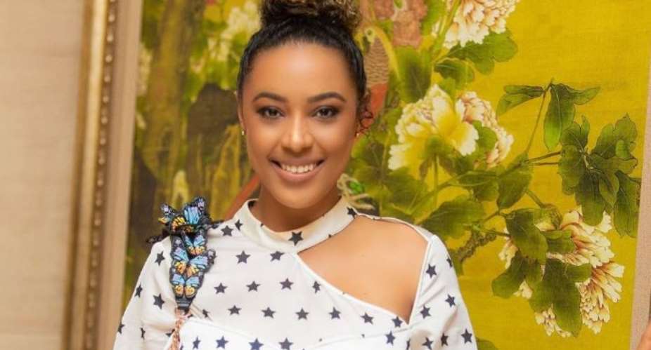 Nikki Samonas’ Advise to All “Responsible Women”