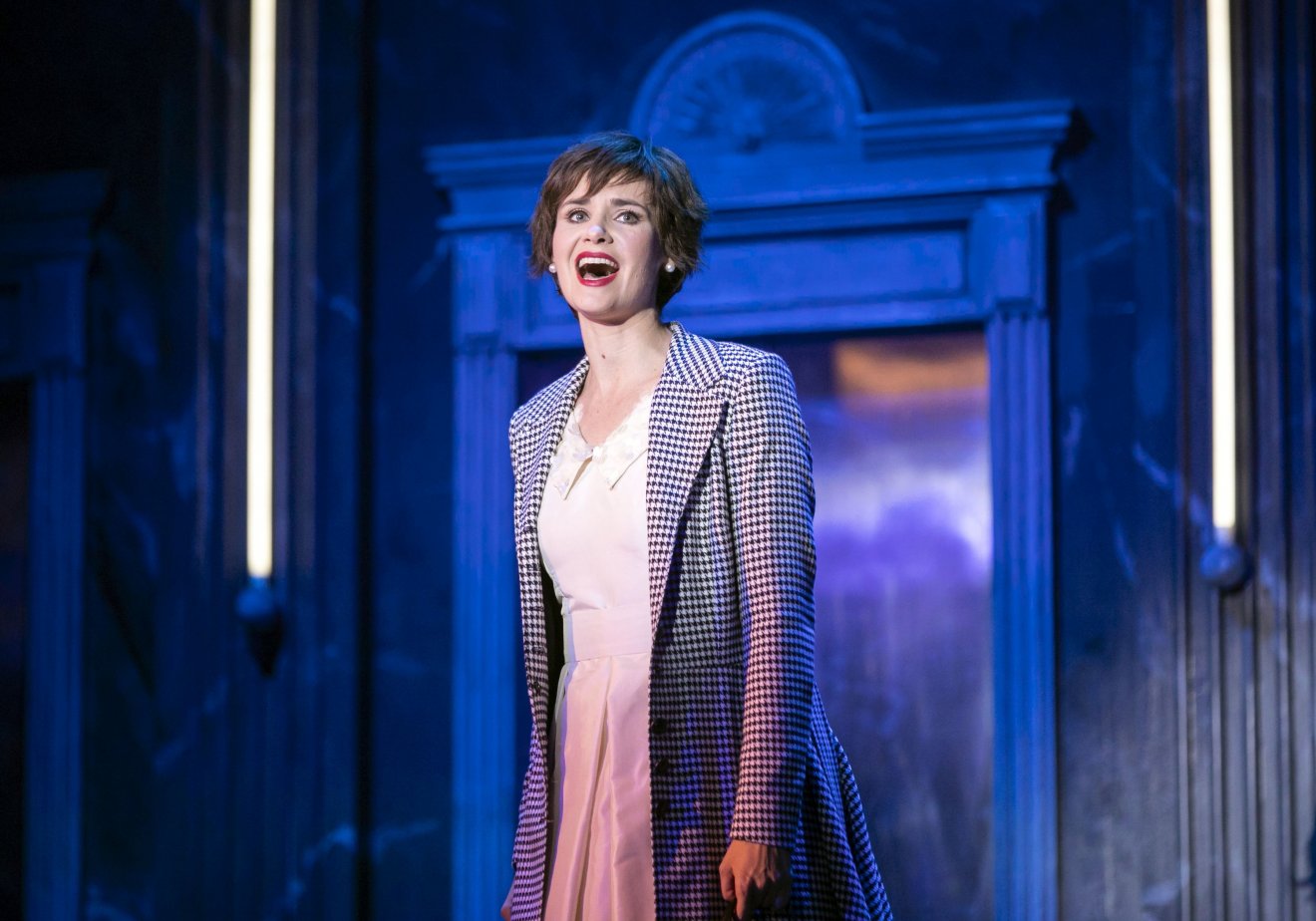 Who was Kátya Tompos? All About The Hungarian Actress and Her Cause of Death