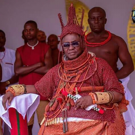 Oba of Benin Accuses EFCC of Allegedly Accepting Bribes to Thwart Petition