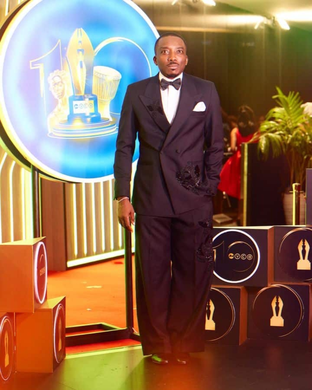 Bovi Expresses Disappointment Over 7 Career AMVCA Nominations Without a Win