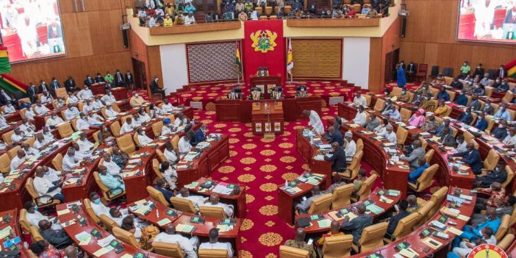 Parliament Approves $150m Loan for GARID Project