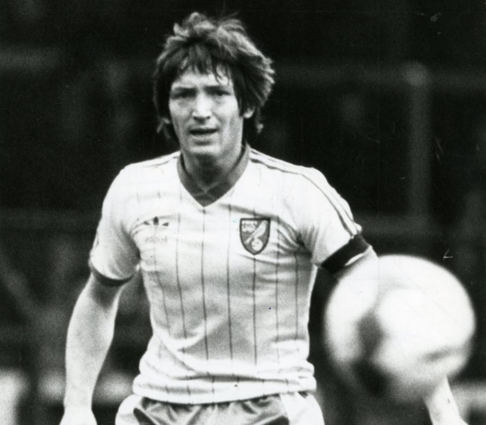 Phil Hoadley, Former Norwich and Leyton Orient defender dies