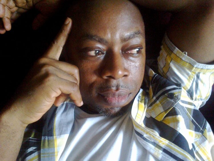 Nollywood Mourns the Death of Acclaimed Director and Screenwriter Reginald Ebere