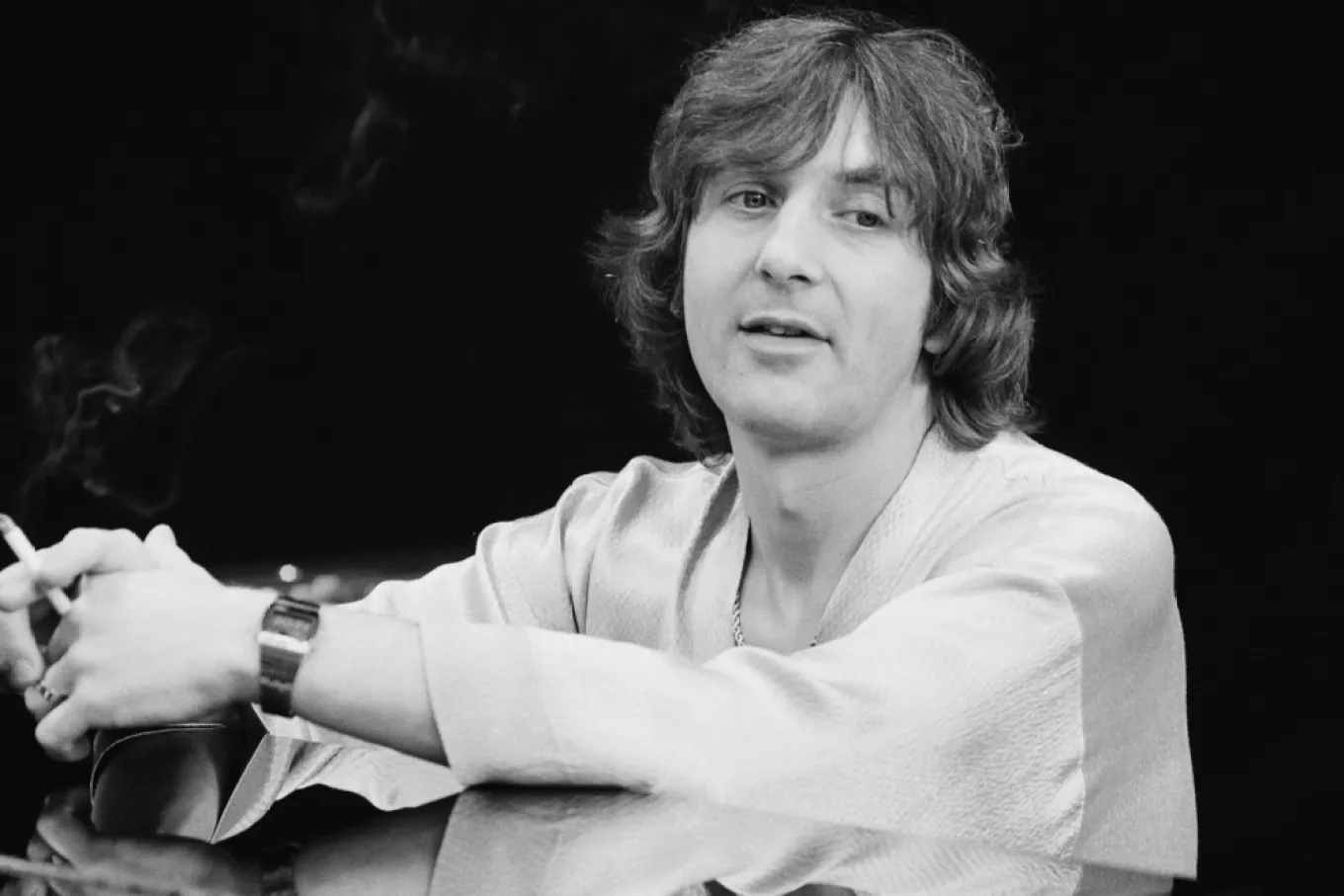 Richard Tandy, the longtime keyboardist for (ELO) has passed away at the age of 76.