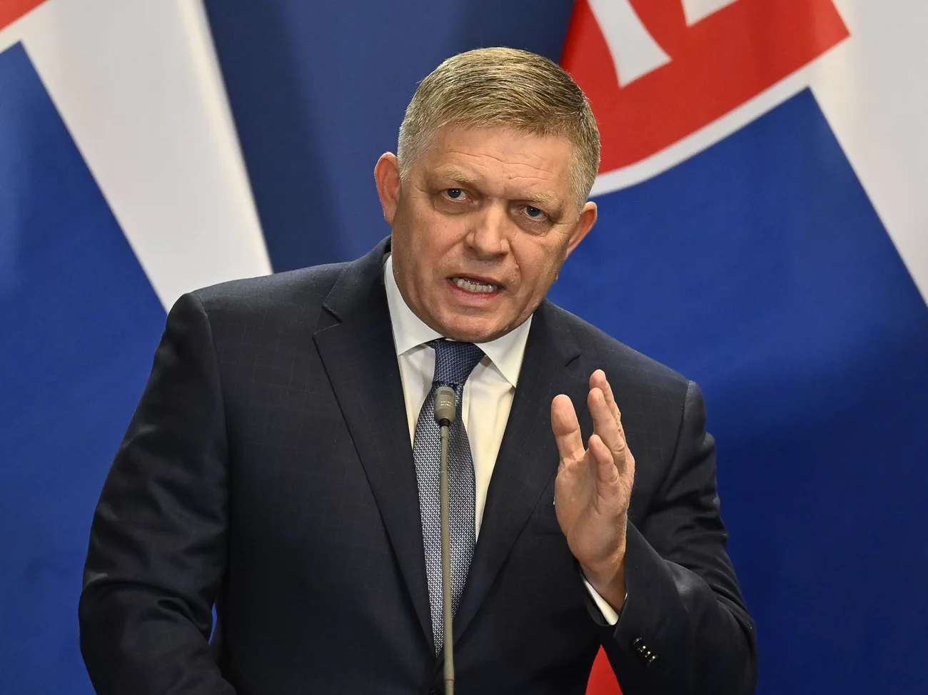 Who is Robert Fico? All about the Slovakian Prime Minister
