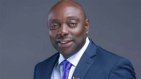 Segun Arinze Reveals Why He Stepped Away from Acting and Opens Up About Personal Struggles