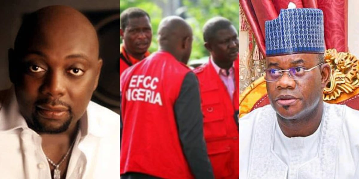 Segun Arinze Calls on EFCC to follow due process in prosecuting Yahaya Bello
