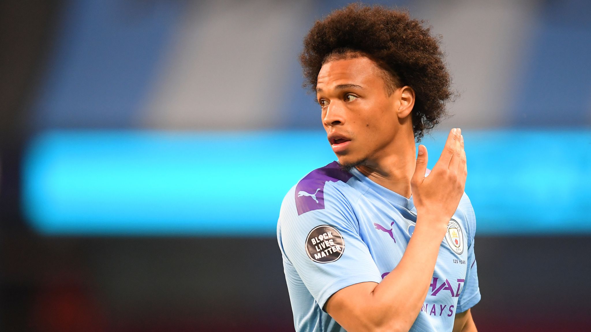Leroy Sané Called Up for Germany’s Euro 2024 Squad