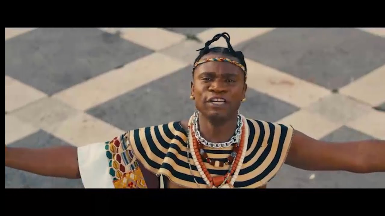 Speed Darlington Finally Finds a Wife, Shows Her Off Online