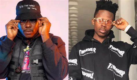 Strongman Posts Cryptic Message Amidst Medikal and Fella Makafui’s Divorce