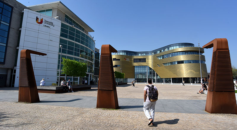 Over 60 Nigerian Students at Teesside University, UK, Face Deportation Risk