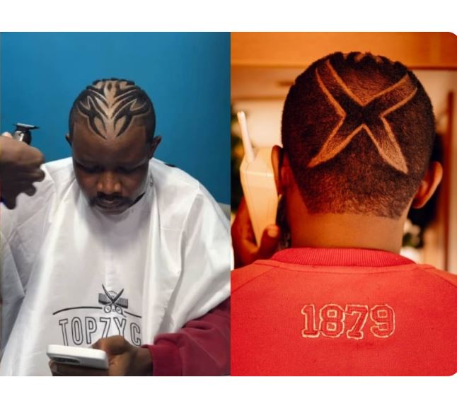 TG Omori Debuts New Hairstyle that Has Everyone Talking