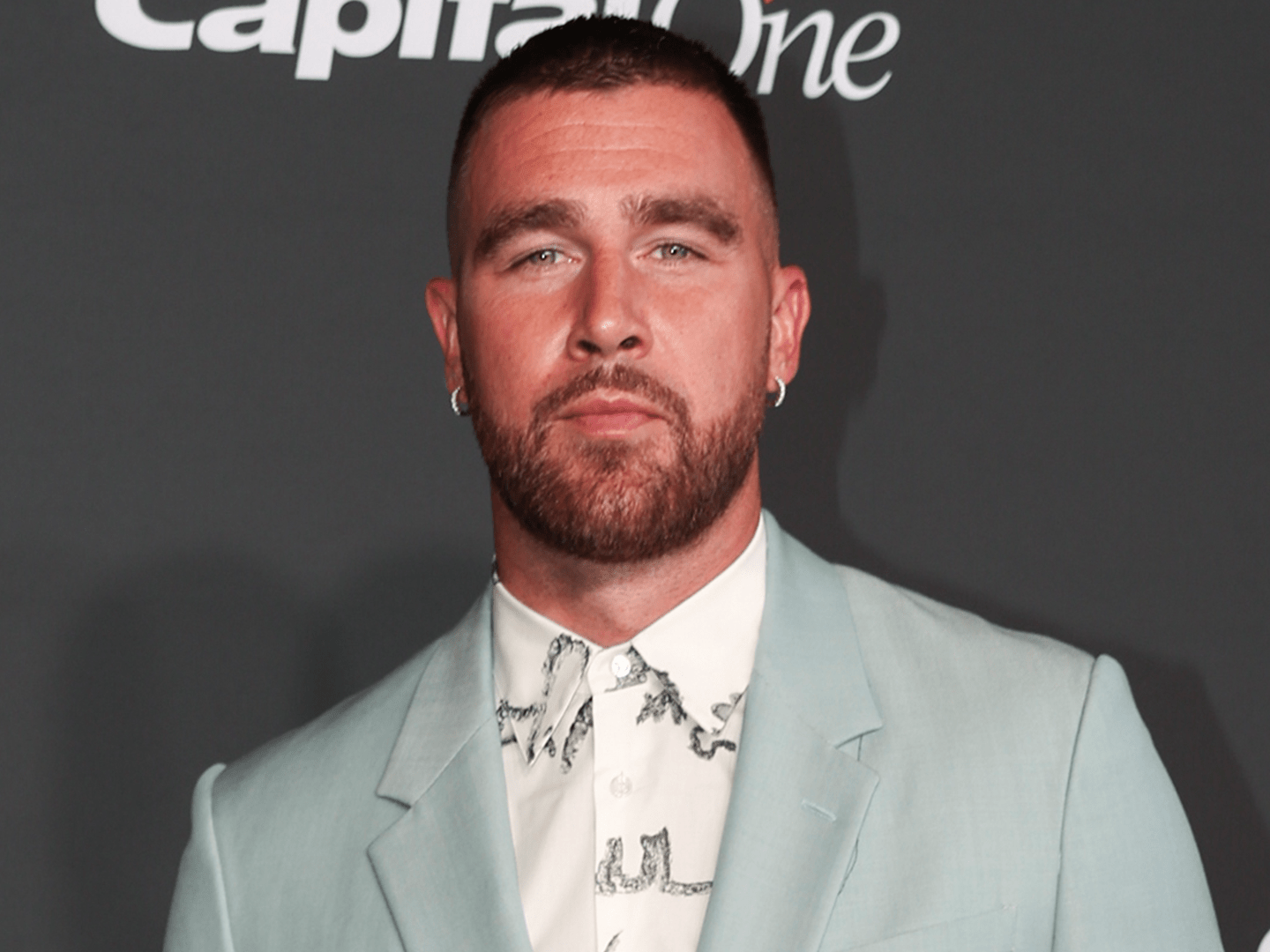 Travis Kelce Reveals Favorite Song from Taylor Swift’s Latest Album