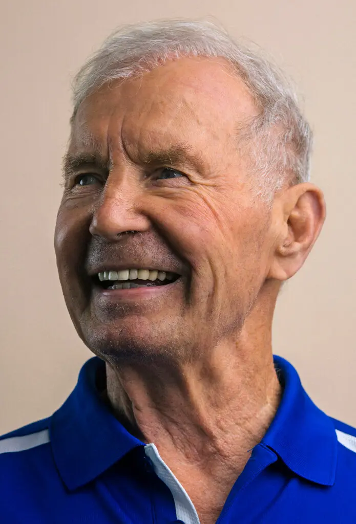 Parnelli Jones, Oldest Living Indy 500 Winner and Racing Legend, Passes Away at 90