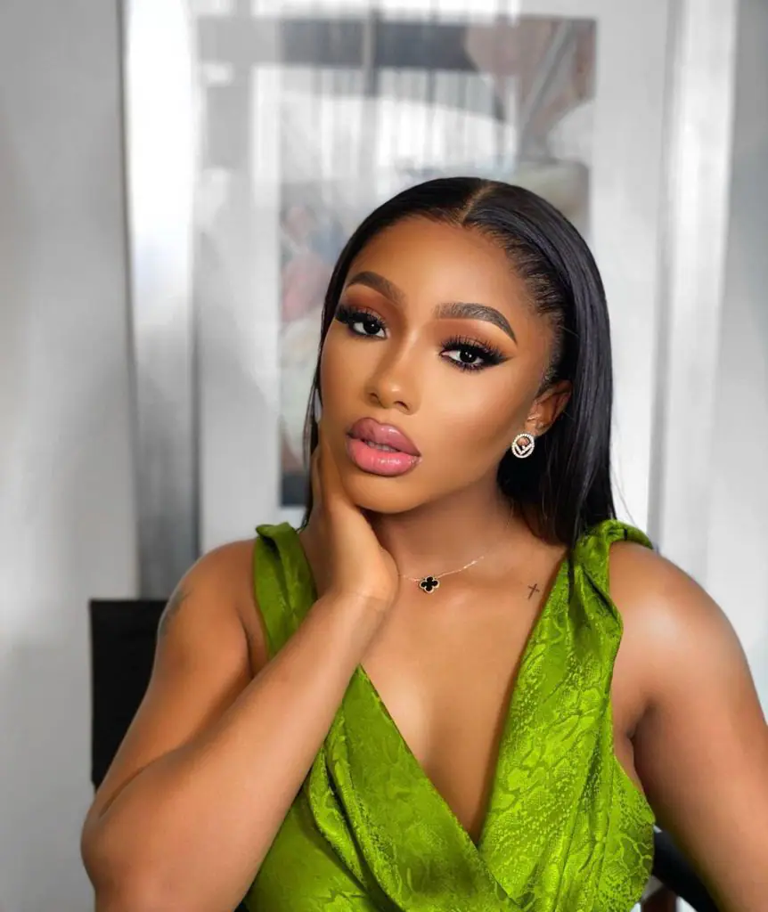 Fans React to Mercy Eke’s Announcement of All Stars Reunion Cancellation
