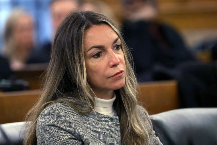 Karen Read to Stand Trial Again in January for Boyfriend’s Death