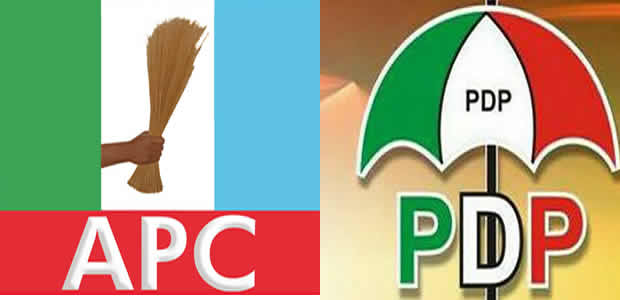 Lagos APC and PDP Extend Sallah Greetings, Preach Peace and Love to Muslims