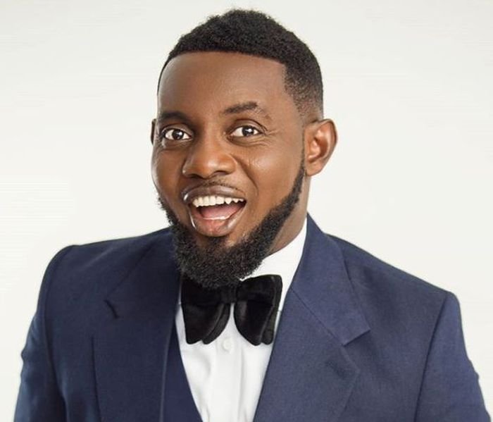 AY Makun Shares Photo Reflecting in on His Humble Beginnings