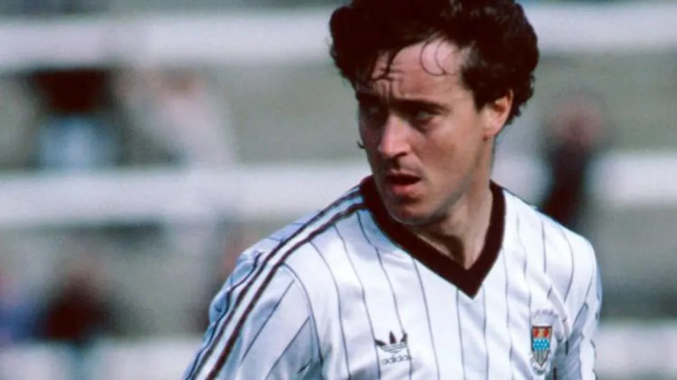 St Mirren Legend Billy Abercromby Passes Away at Age 65