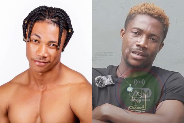 Actor Joseph Hergurson Warns Youth: “Look at What Drug Abuse Did to Me and Learn