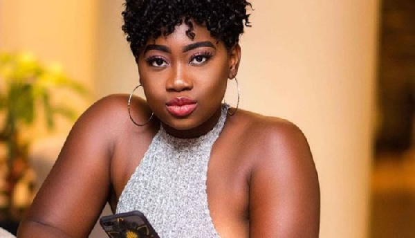 It’s Expensive – Shugatiti Opens Up About the Financial Demands of Shooting Her Skits