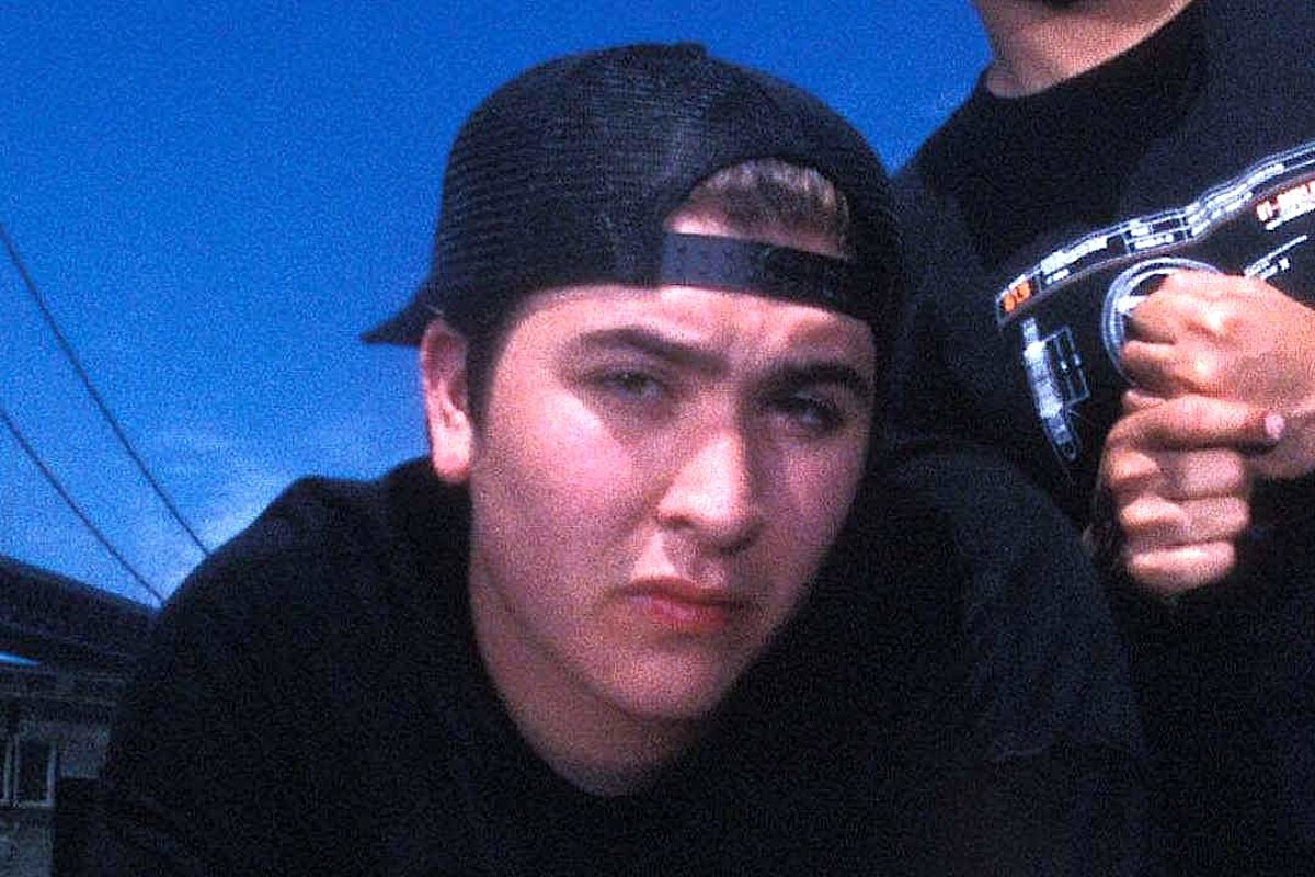 Fenix TX’s Adam Lewis Dies Aged 45