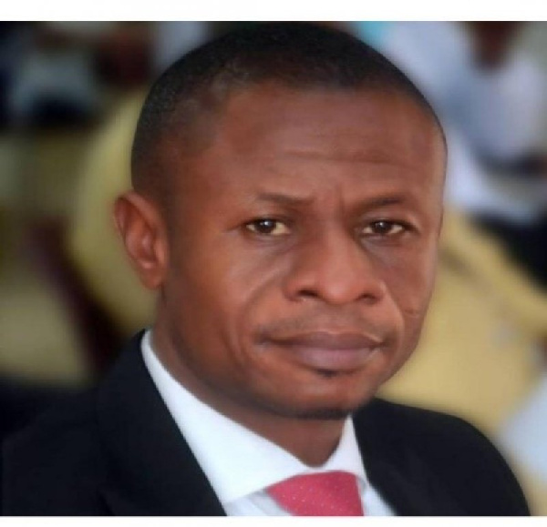 MP Raises Alarm Over Voter Transfer Concerns in Tain: “I Am Under Siege”