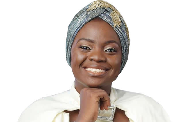 Gospel Singer Yinka Alaseyori Cries Out Over Receiving ‘Satanic’ Messages