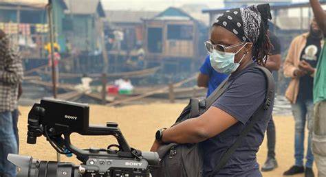 Aisha Salaudeen’s Directorial Debut ‘We Have Bleach’ Hits the Big Screen