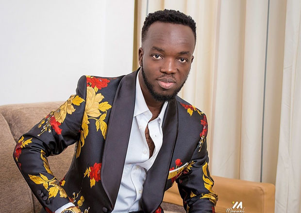 Akwaboah Explains Why He Chose to Marry a Virgin After Ending Relationships with Baby Mamas