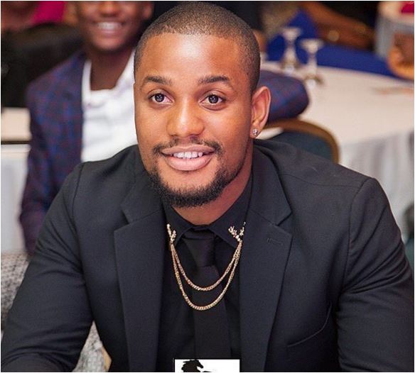 Alexx Ekubo Draws Criticism for Remarks on Suspended NLC Strike