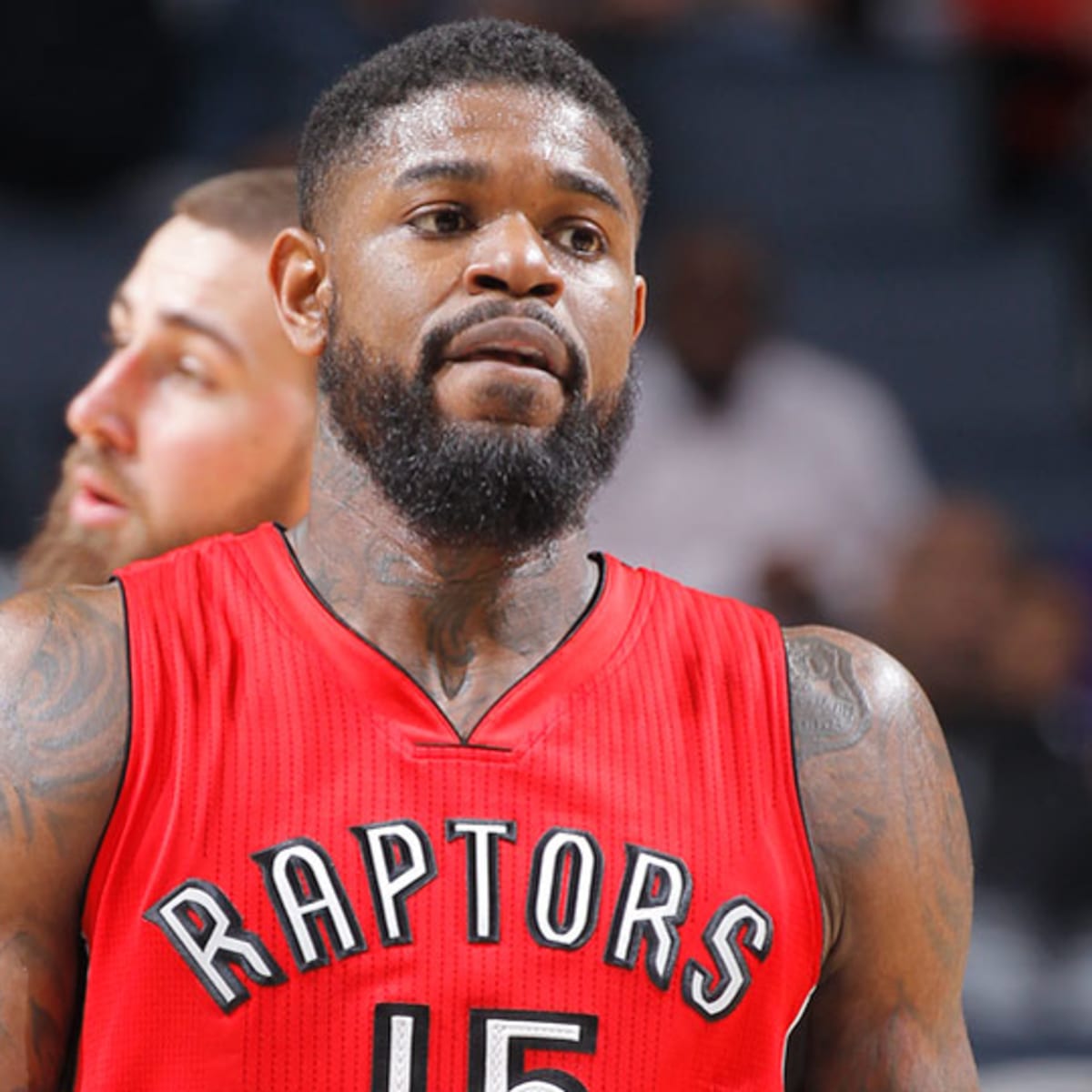 All To Know About Amir Johnson and His Transition from NBA Player to Influential Coach