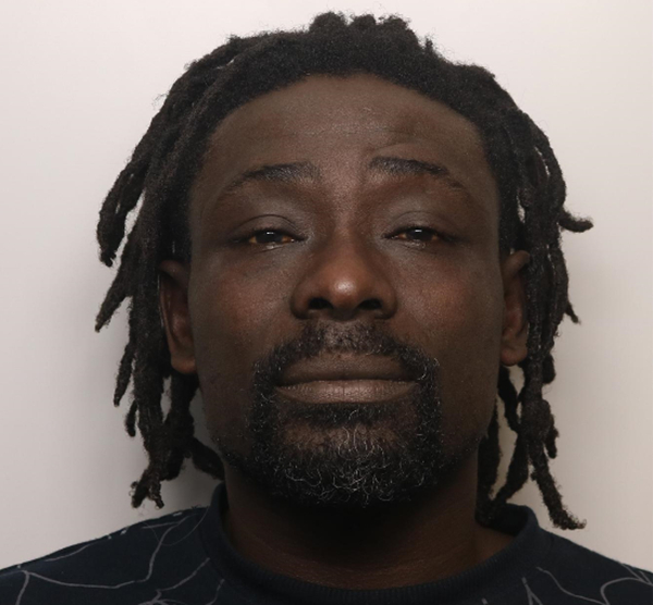 Ghanaian Man Sentenced to 11 Years in UK for Fatal Drunk Driving