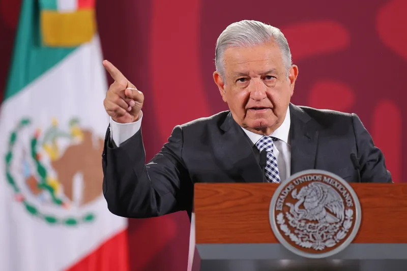 All to know about Andrés Manuel López Obrador, the 65th President of Mexico