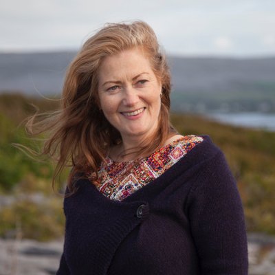 Ann Marie Horan: From Galway Roots to TG4 Stardom in ‘Ros na Rún